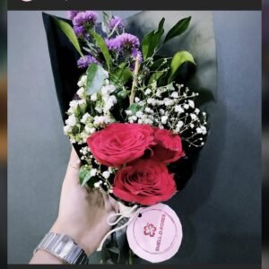 Mini Love Bouquet β€οΈ
