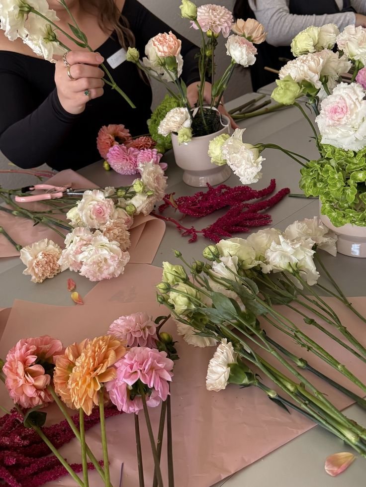 Floral Arrangement