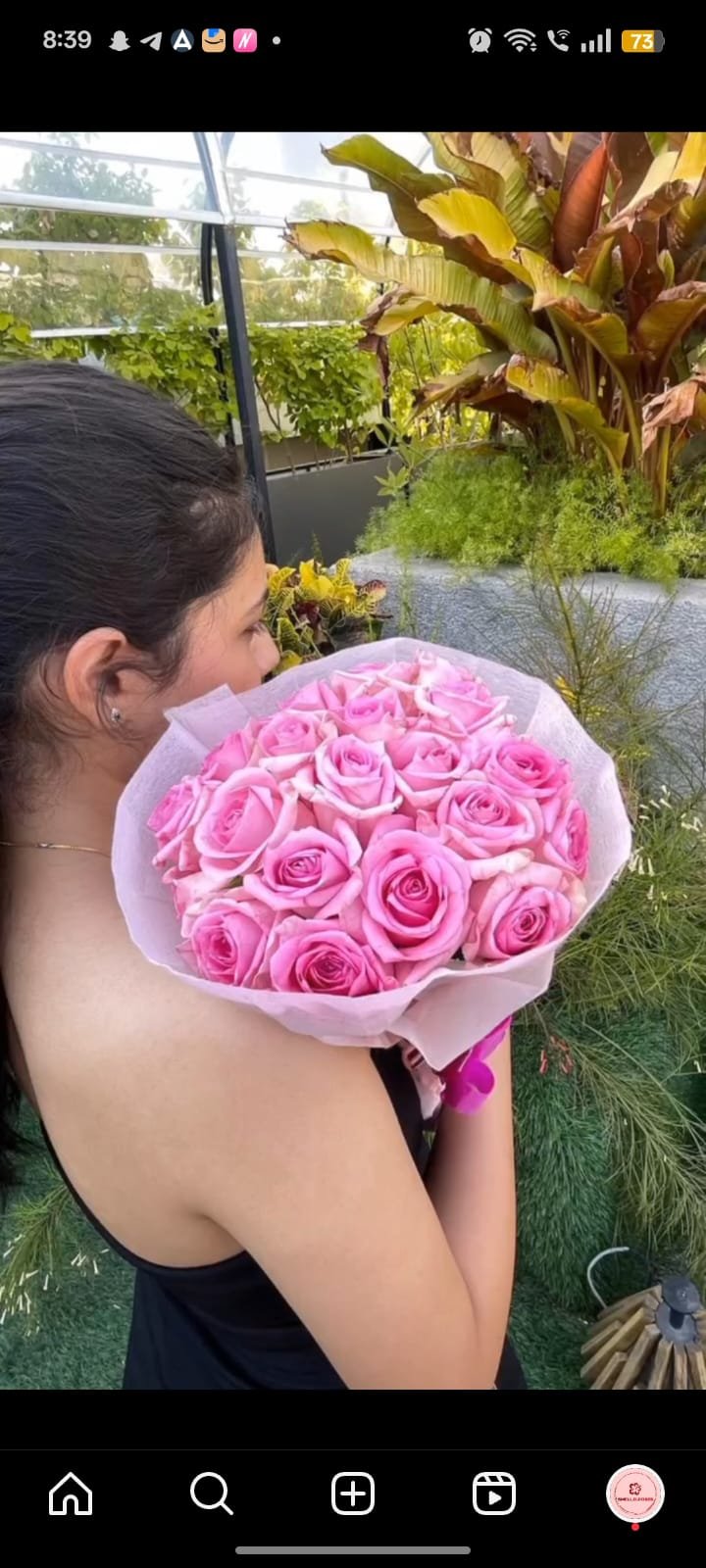 Our Customer