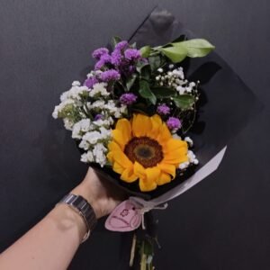 Sunshine Bliss Bouquet π
