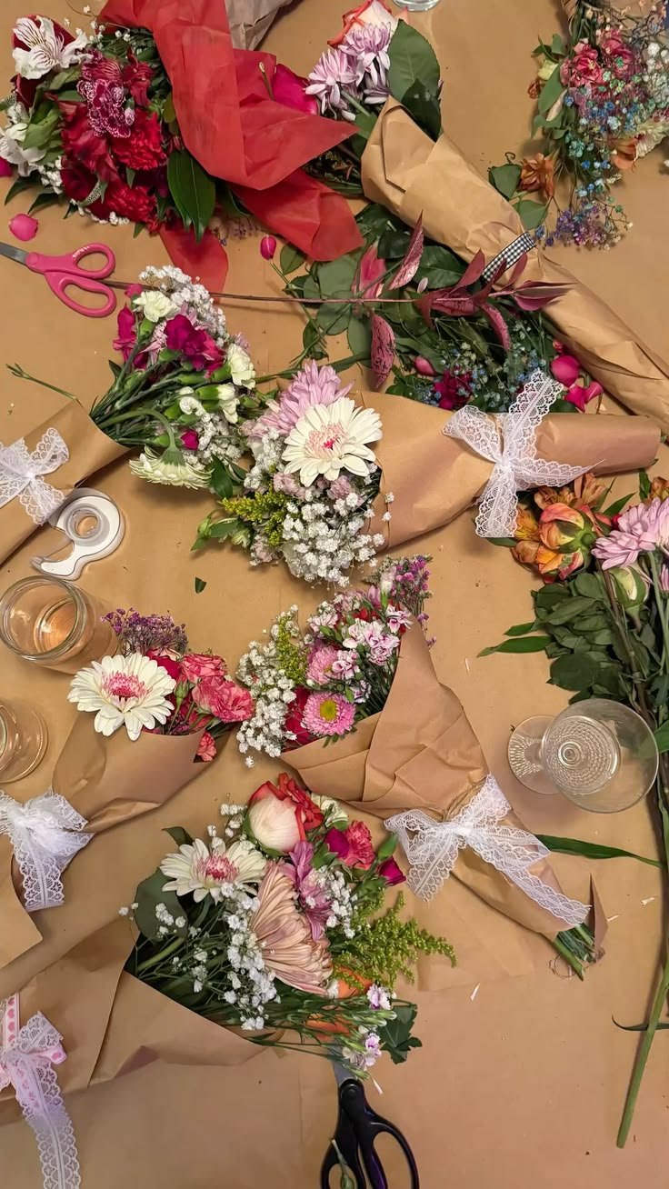 Floral Arrangement