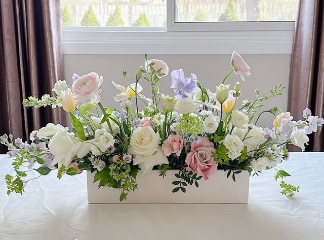 Floral Arrangement